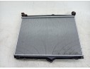 RADIADOR AGUA 9827174680 550296/CI510R001