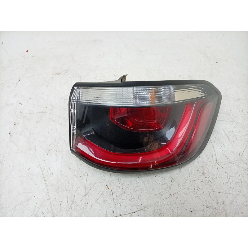 Recambio de piloto trasero derecho para jeep compass (mp, m6, mv, m7) 1.4 multiair referencia OEM IAM  P55112682AD 