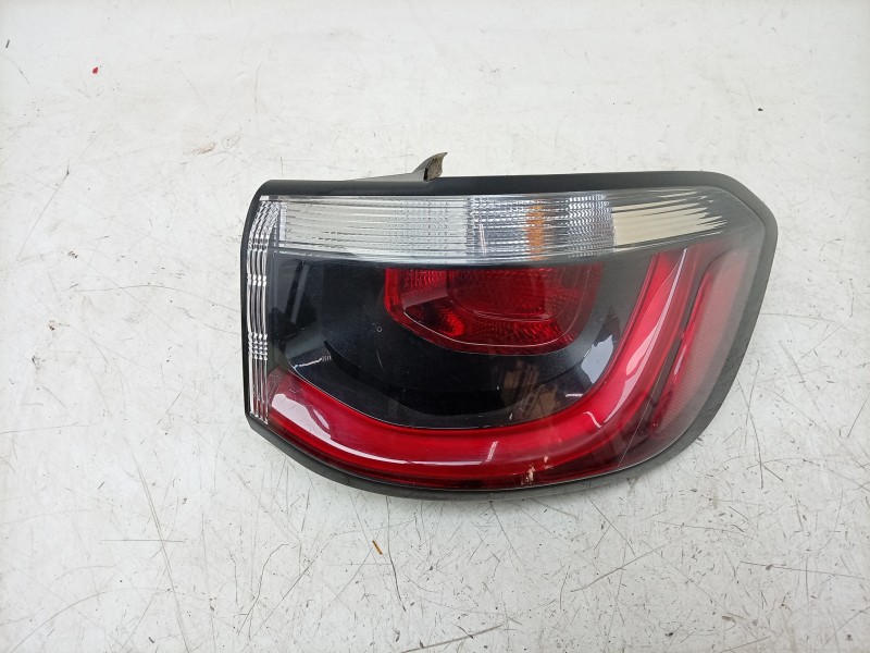 Recambio de piloto trasero derecho para jeep compass (mp, m6, mv, m7) 1.4 multiair referencia OEM IAM  P55112682AD 