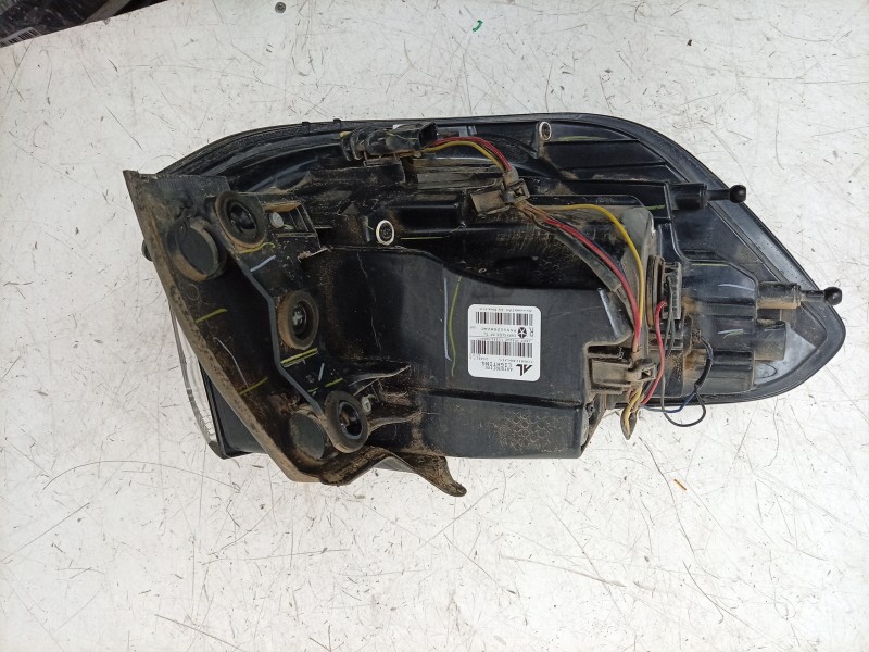 Recambio de piloto trasero derecho para jeep compass (mp, m6, mv, m7) 1.4 multiair referencia OEM IAM  P55112682AD 