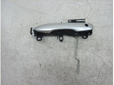 Recambio de maneta exterior delantera izquierda para toyota corolla hatchback (_e21_, _ea1_, _eh1_) 2.0 hybrid (mzeh12) referenc