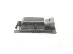 Recambio de piloto matricula para peugeot 308 1.6 blue-hdi fap referencia OEM IAM 13251931   2