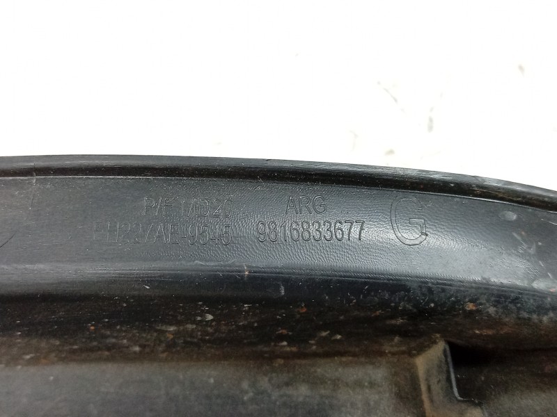 Recambio de aletin trasero izquierdo para citroën c5 aircross (ac_, aj_, ar_, a4_) 2.0 bluehdi 180 (ajehzr) referencia OEM IAM  