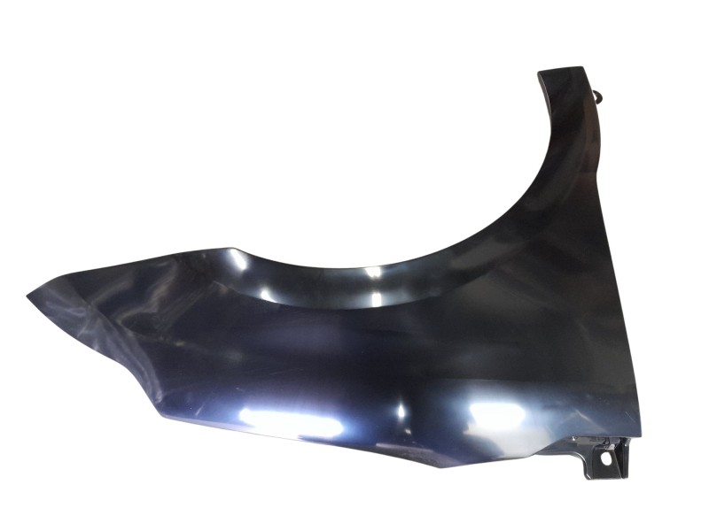 Recambio de aleta delantera derecha para citroën c4 berlina referencia OEM IAM  7841S2 109073111/5152502/CI4243003