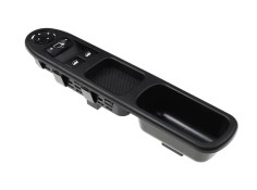 Recambio de mando elevalunas delantero izquierdo para peugeot 206 berlina referencia OEM IAM 9654859677 141021 26455