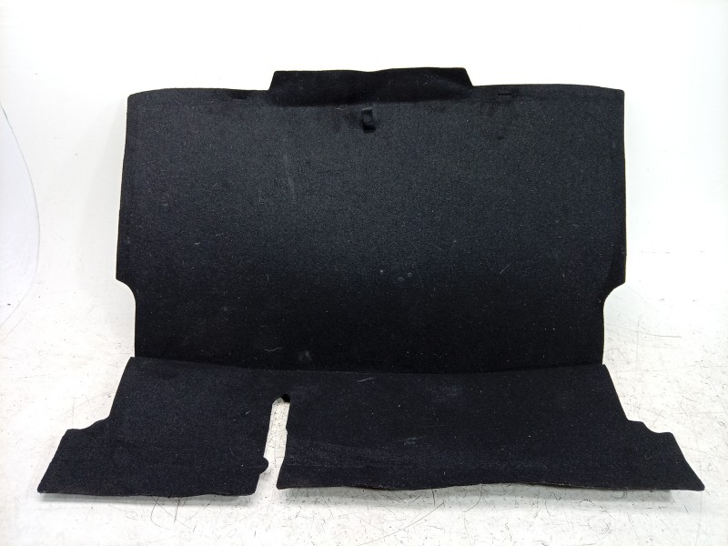 Recambio de alfombra maletero para opel crossland referencia OEM IAM  YQ008134YX 