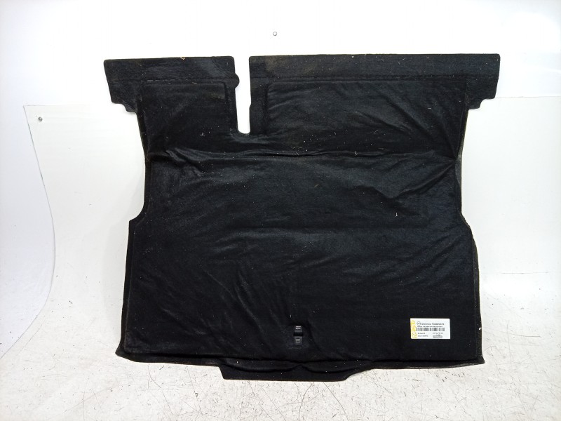 Recambio de alfombra maletero para opel crossland referencia OEM IAM  YQ008134YX 