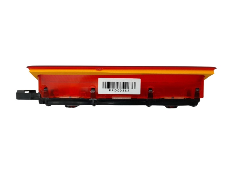 Recambio de luz central de freno para volkswagen caddy ka/kb (2k) referencia OEM IAM  2K0945087 103F23340900/12917209/2550500/VG