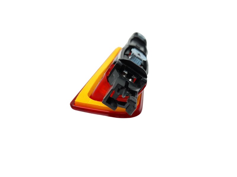 Recambio de luz central de freno para volkswagen caddy ka/kb (2k) referencia OEM IAM  2K0945087 103F23340900/12917209/2550500/VG