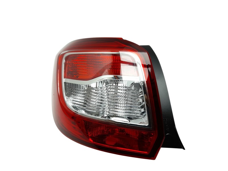 Recambio de piloto trasero izquierdo para dacia sandero referencia OEM IAM  265554085R 103F08570771/16250121/5700511/DA2244154