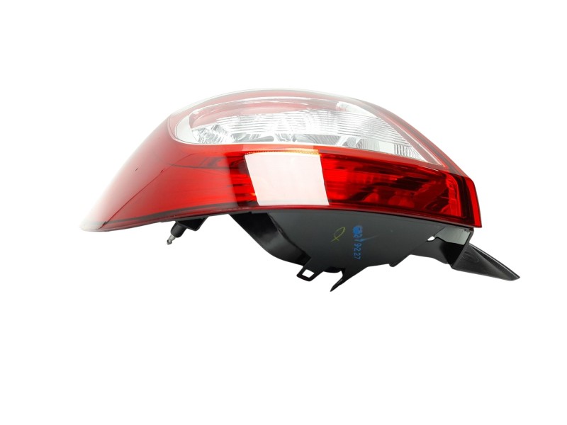 Recambio de piloto trasero izquierdo para dacia sandero referencia OEM IAM  265554085R 103F08570771/16250121/5700511/DA2244154