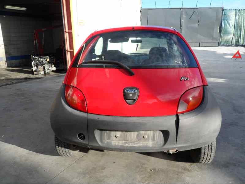 ford ka (ccq) del año 1998