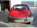 FORD KA (CCQ)