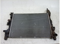 Recambio de radiador agua para ford kuga ii (dm2) 1.5 tdci referencia OEM IAM 1830143 1830143 FD428R003 58284