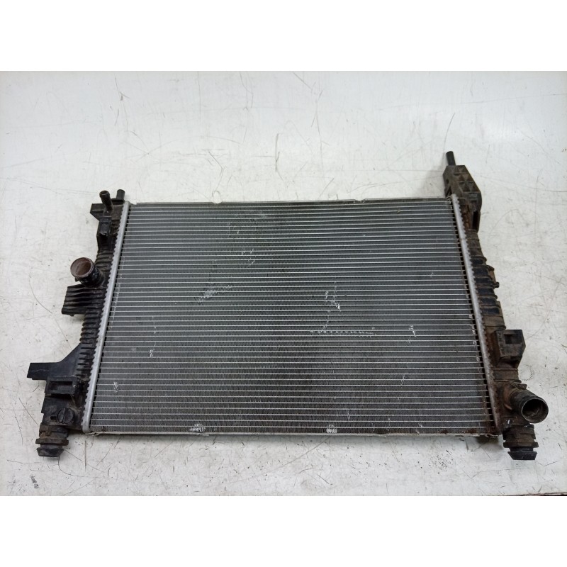 Recambio de radiador agua para ford kuga ii (dm2) 1.5 tdci referencia OEM IAM 1830143 1830143 FD428R003 58284