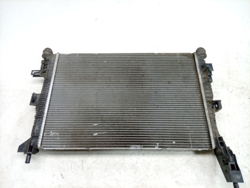 Recambio de radiador agua para ford kuga ii (dm2) 1.5 tdci referencia OEM IAM 1830143 1830143 FD428R003 58284