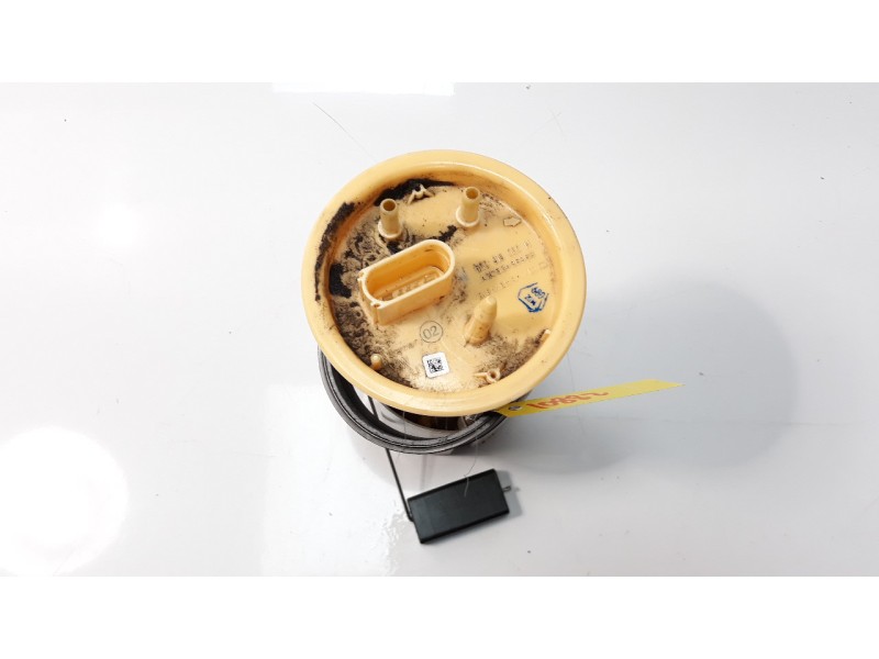 Recambio de bomba combustible para seat ibiza (6p1) referencia OEM IAM 6R0919050H A2C53436963 