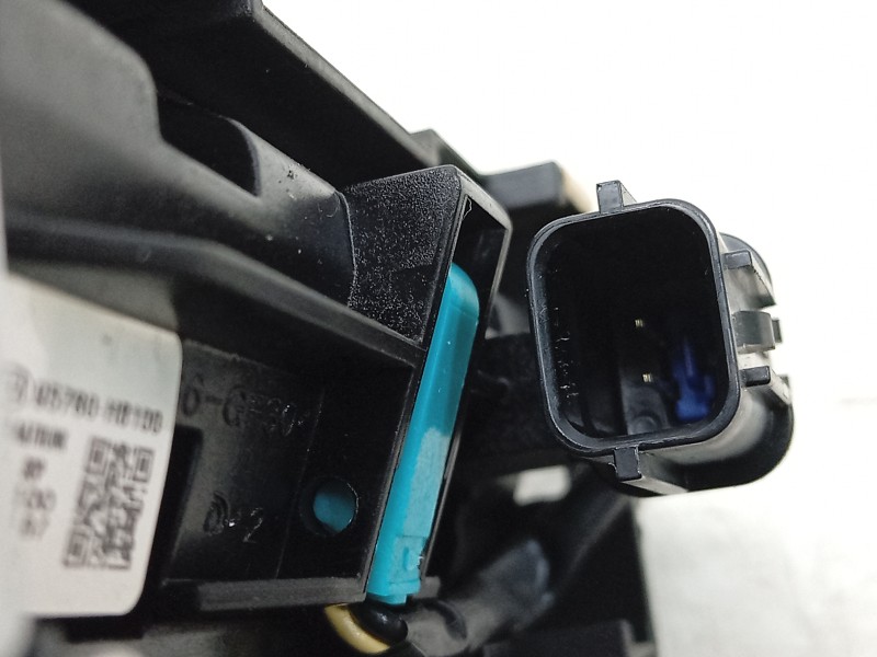Recambio de maneta exterior porton para kia stonic (yb) 1.0 t-gdi referencia OEM IAM  95760H8100 