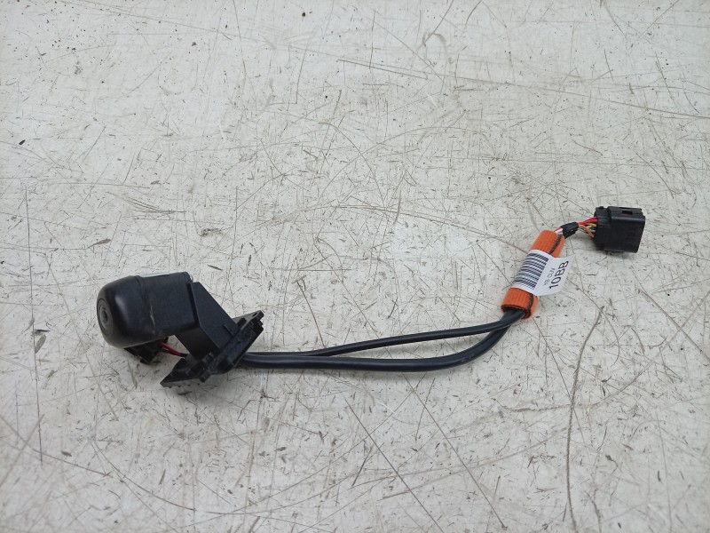 Recambio de camara vision trasera para kia stonic (yb) 1.0 t-gdi referencia OEM IAM  95766H8100 