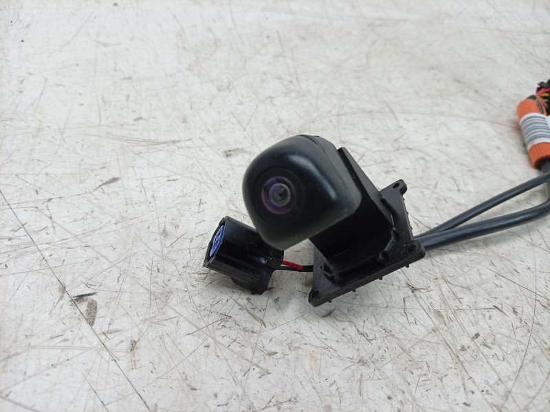 Recambio de camara vision trasera para kia stonic (yb) 1.0 t-gdi referencia OEM IAM  95766H8100 