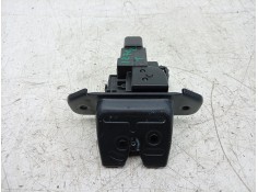 Recambio de cerradura maletero / porton para kia stonic (yb) 1.0 t-gdi referencia OEM IAM  81230H8400 