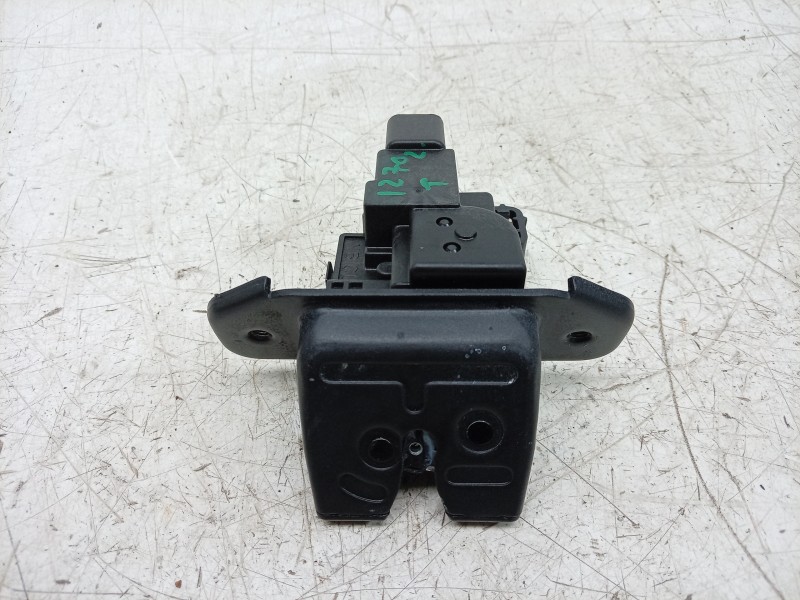 Recambio de cerradura maletero / porton para kia stonic (yb) 1.0 t-gdi referencia OEM IAM  81230H8400 