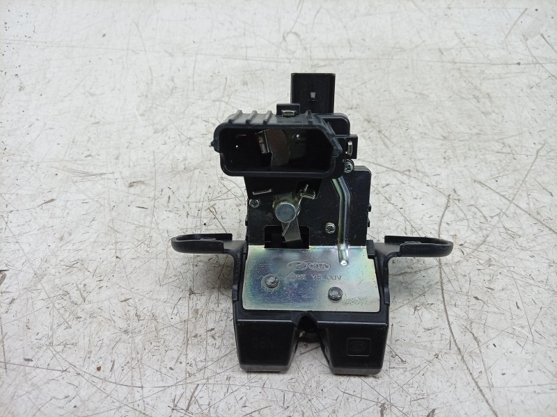 Recambio de cerradura maletero / porton para kia stonic (yb) 1.0 t-gdi referencia OEM IAM  81230H8400 