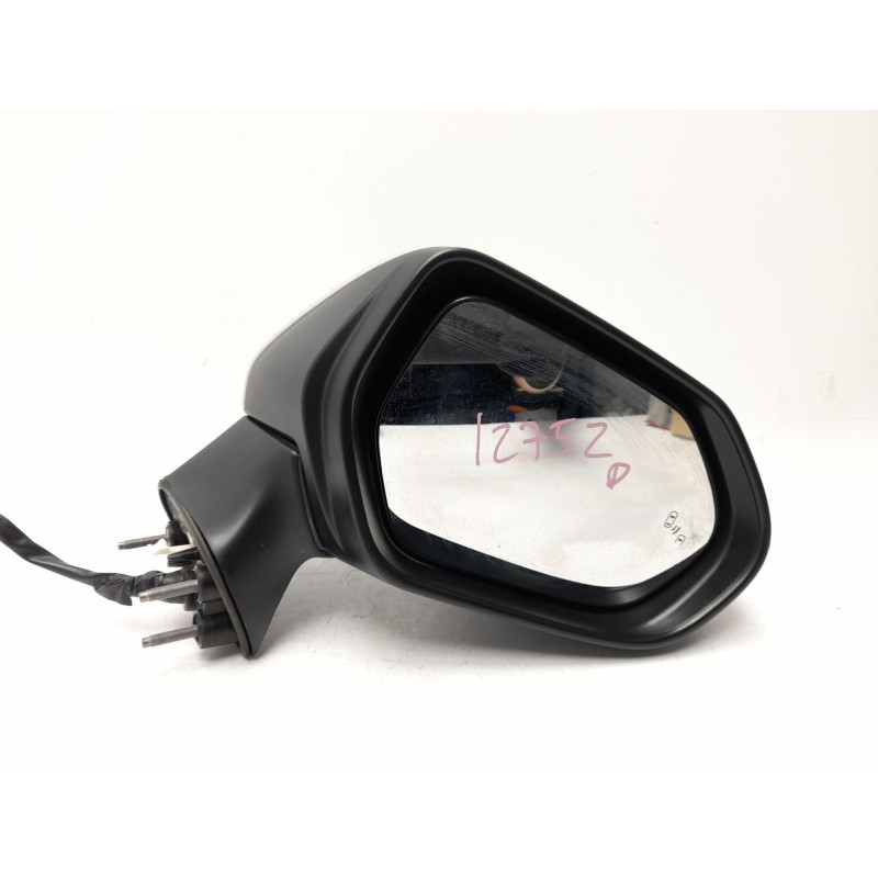 Recambio de retrovisor derecho para toyota corolla hatchback (_e21_, _ea1_, _eh1_) 2.0 hybrid (mzeh12) referencia OEM IAM  87910
