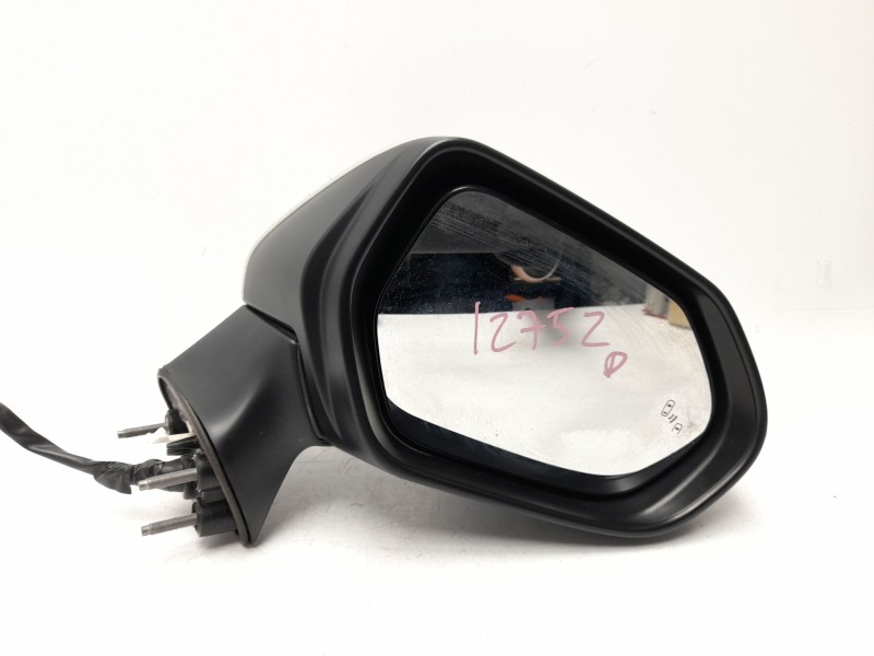 Recambio de retrovisor derecho para toyota corolla hatchback (_e21_, _ea1_, _eh1_) 2.0 hybrid (mzeh12) referencia OEM IAM  87910