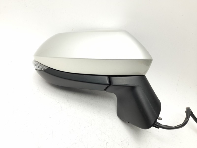 Recambio de retrovisor derecho para toyota corolla hatchback (_e21_, _ea1_, _eh1_) 2.0 hybrid (mzeh12) referencia OEM IAM  87910