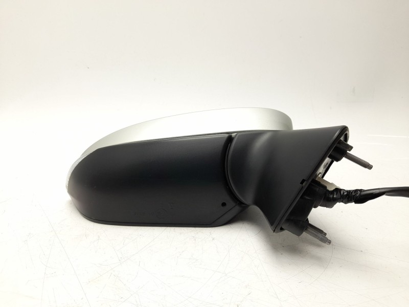 Recambio de retrovisor derecho para toyota corolla hatchback (_e21_, _ea1_, _eh1_) 2.0 hybrid (mzeh12) referencia OEM IAM  87910