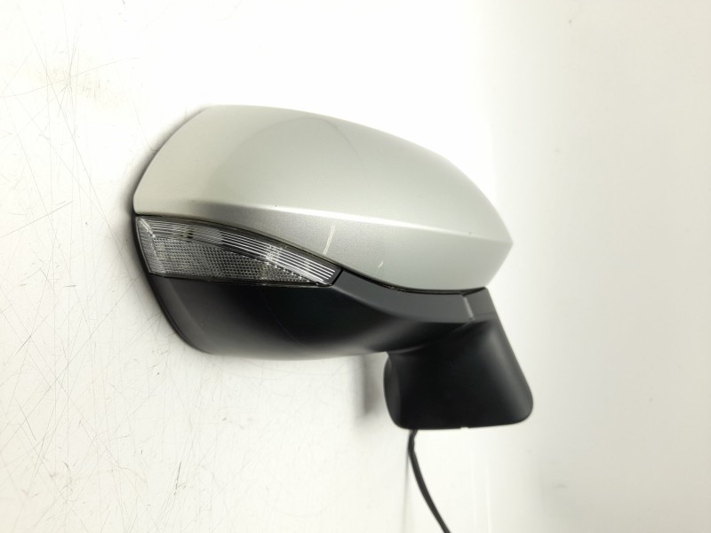 Recambio de retrovisor derecho para toyota corolla hatchback (_e21_, _ea1_, _eh1_) 2.0 hybrid (mzeh12) referencia OEM IAM  87910