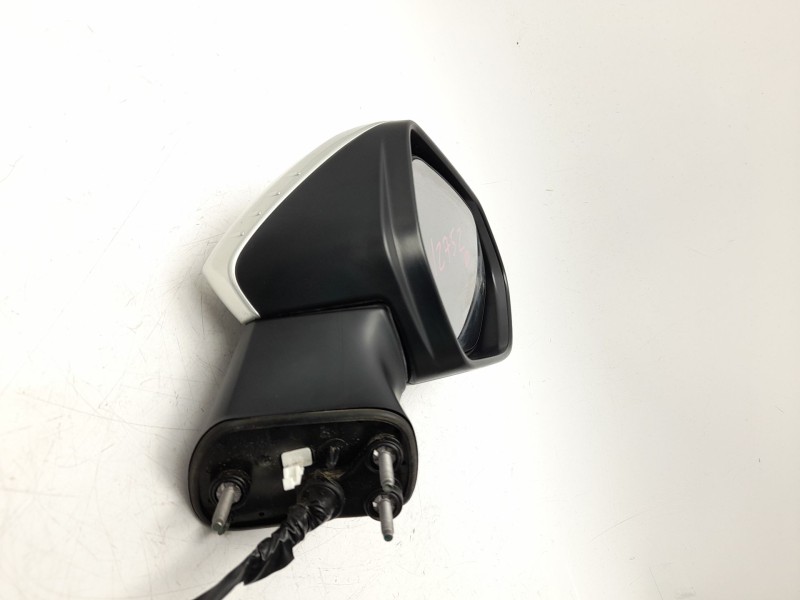 Recambio de retrovisor derecho para toyota corolla hatchback (_e21_, _ea1_, _eh1_) 2.0 hybrid (mzeh12) referencia OEM IAM  87910
