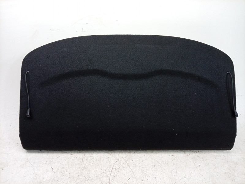 Recambio de bandeja trasera para peugeot 2008 allure hybrid 136 edcs6 referencia OEM IAM  98257555ZD 