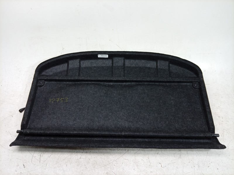 Recambio de bandeja trasera para peugeot 2008 allure hybrid 136 edcs6 referencia OEM IAM  98257555ZD 