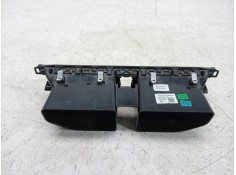 Recambio de aireador central para skoda kamiq (nw4) 1.0 tsi referencia OEM IAM  654820951  2