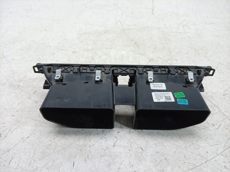 Recambio de aireador central para skoda kamiq (nw4) 1.0 tsi referencia OEM IAM  654820951 