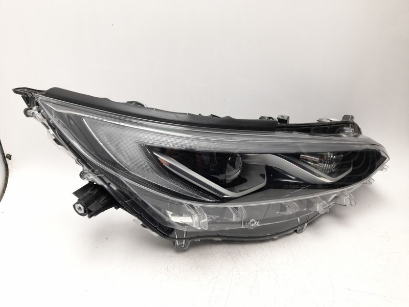 Recambio de faro derecho para suzuki across (a5z_) 2.5 hybrid referencia OEM IAM  T8114542G2000 