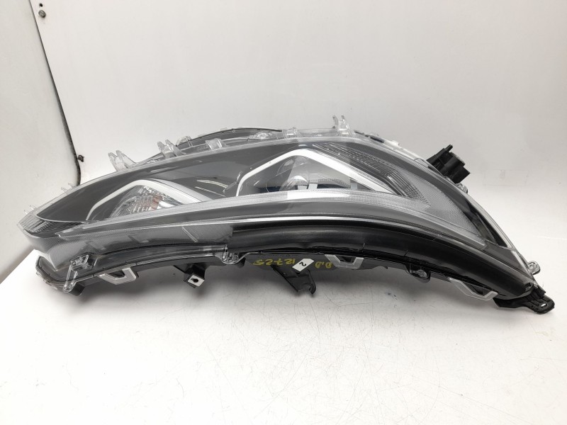Recambio de faro derecho para suzuki across (a5z_) 2.5 hybrid referencia OEM IAM  T8114542G2000 