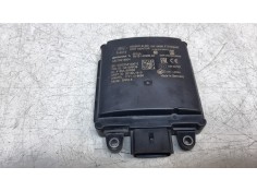 Recambio de modulo electronico para ford ecosport (cr6) 1.0 ecoboost cat referencia OEM IAM GN1514D599AE  