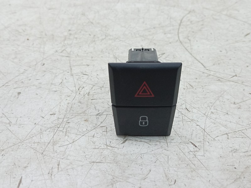 Recambio de warning para skoda kamiq (nw4) 1.0 tsi referencia OEM IAM  654953507 