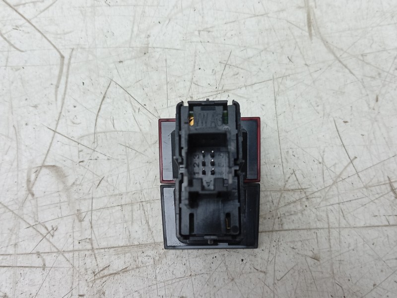 Recambio de warning para skoda kamiq (nw4) 1.0 tsi referencia OEM IAM  654953507 