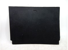 Recambio de alfombra maletero para peugeot 2008 allure hybrid 136 edcs6 referencia OEM IAM 350126866 98258337ZD 