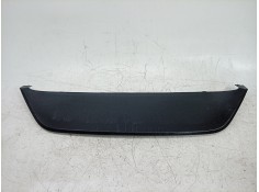 Recambio de spoiler paragolpes trasero para jaguar e-pace first edition referencia OEM IAM  J9C317F954C 