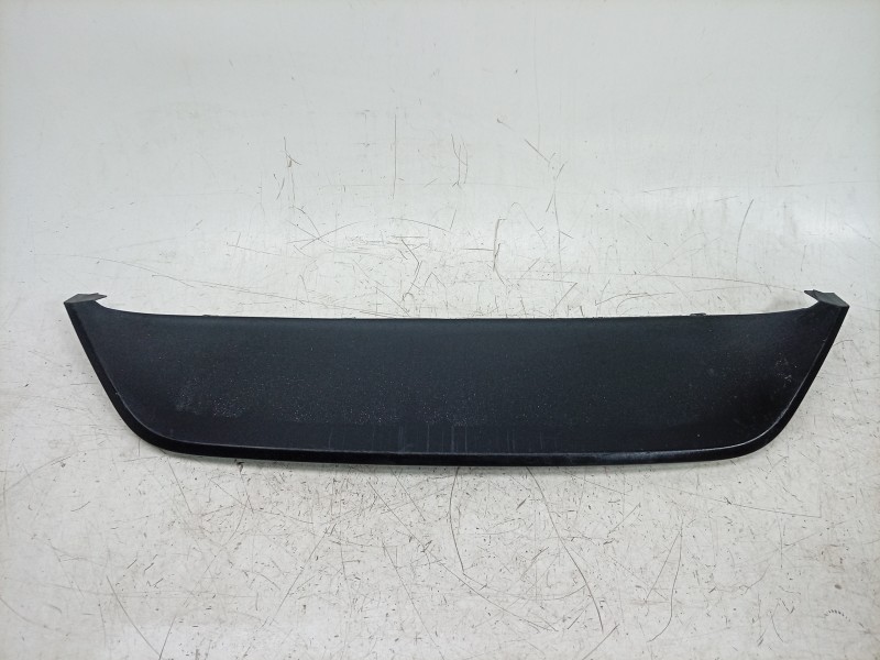 Recambio de spoiler paragolpes trasero para jaguar e-pace first edition referencia OEM IAM  J9C317F954C 