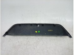 Recambio de spoiler paragolpes trasero para jaguar e-pace first edition referencia OEM IAM  J9C317F954C  2
