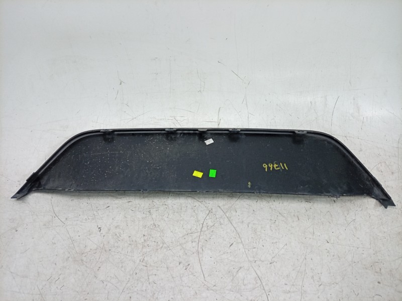 Recambio de spoiler paragolpes trasero para jaguar e-pace first edition referencia OEM IAM  J9C317F954C 