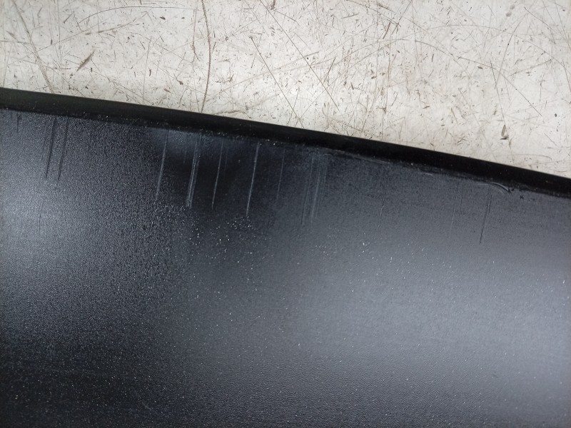 Recambio de spoiler paragolpes trasero para jaguar e-pace first edition referencia OEM IAM  J9C317F954C 