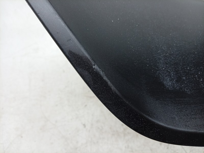 Recambio de spoiler paragolpes trasero para jaguar e-pace first edition referencia OEM IAM  J9C317F954C 