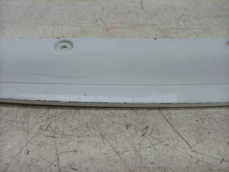 Recambio de embellecedor para jaguar e-pace first edition referencia OEM IAM  J9C317H776B 
